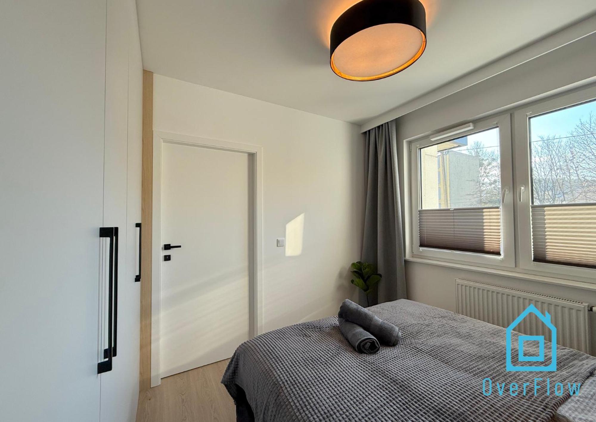 Sailor Apartment- 10 Minutes To Seaside & Center *
