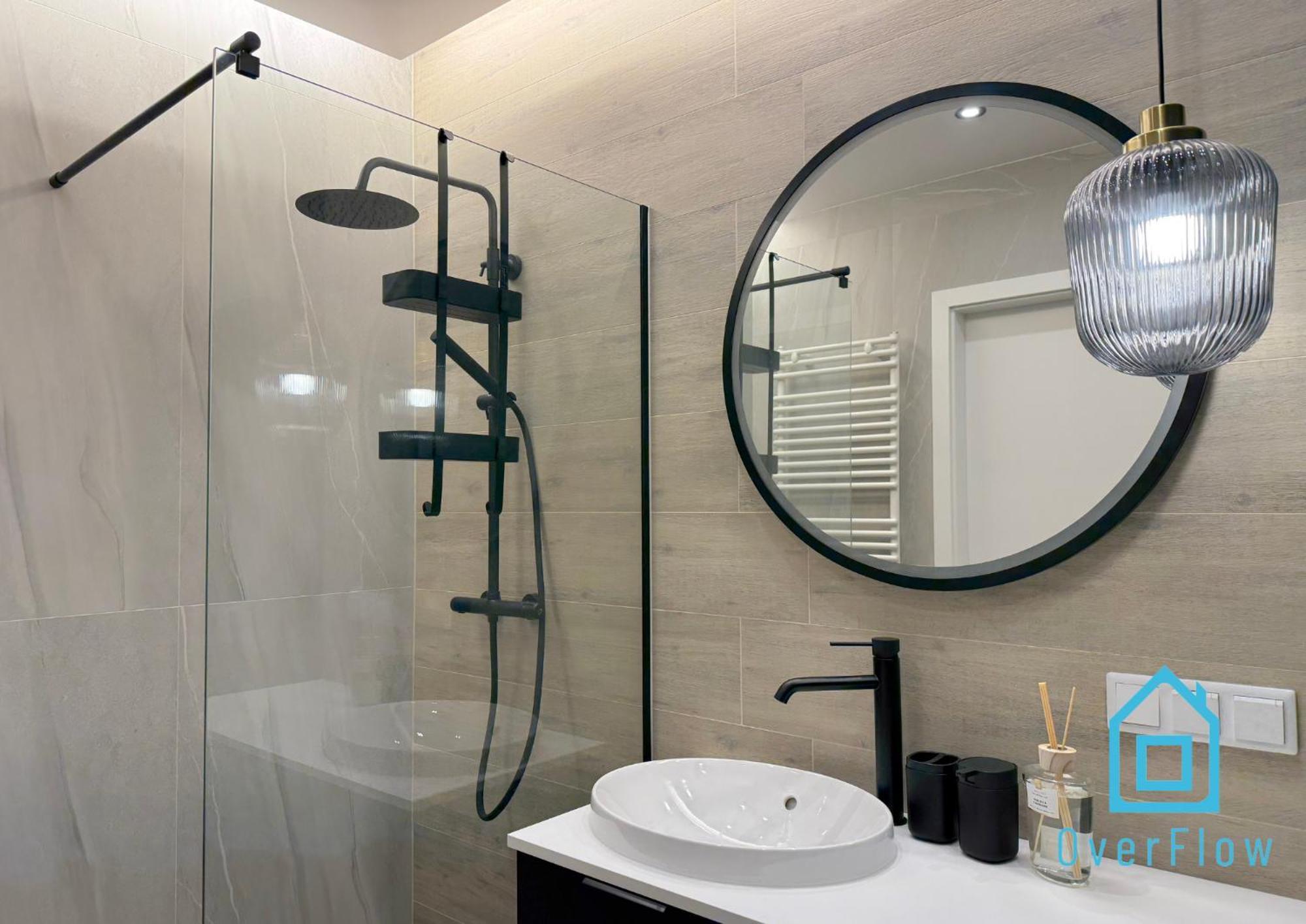 Sailor Apartment- 10 Minutes To Seaside & Center Leilighet *